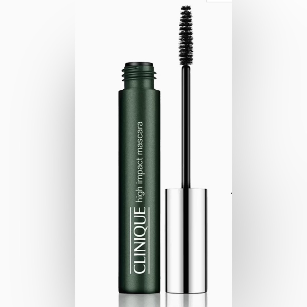 NIB Clinique High Impact Mascara in Black